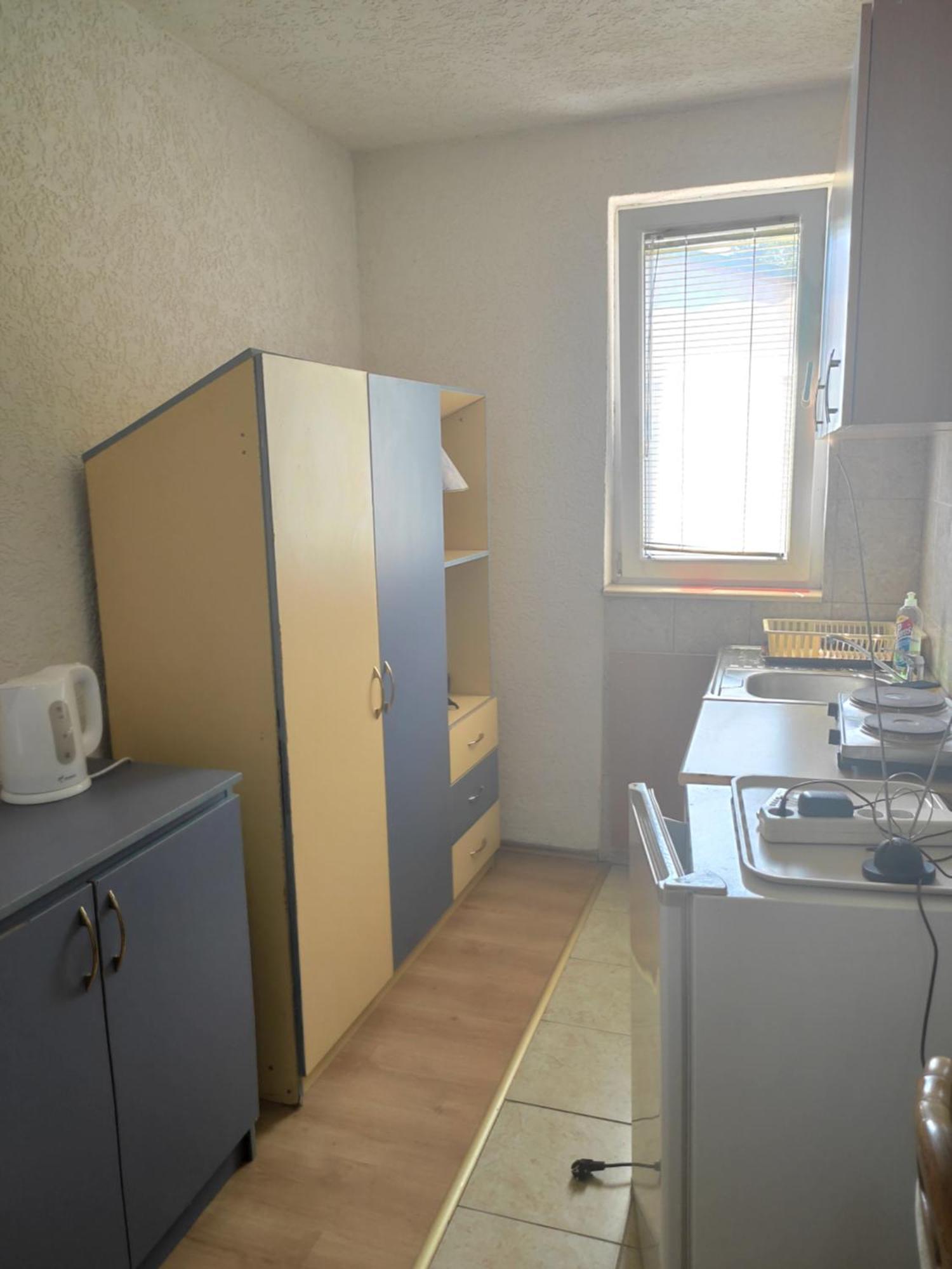 Villa Kliment Ohrid Rum bild